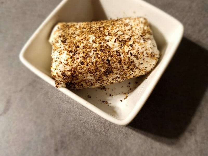 Cliquez pour zoomer ! Fromage de chèvre frais Thermomix par tatiana_63