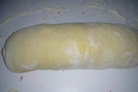 Cliquez pour zoomer ! Brioche aux pralines roses Thermomix par philingfr