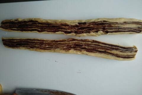 Cliquez pour zoomer ! Krantz cake Thermomix par philingfr