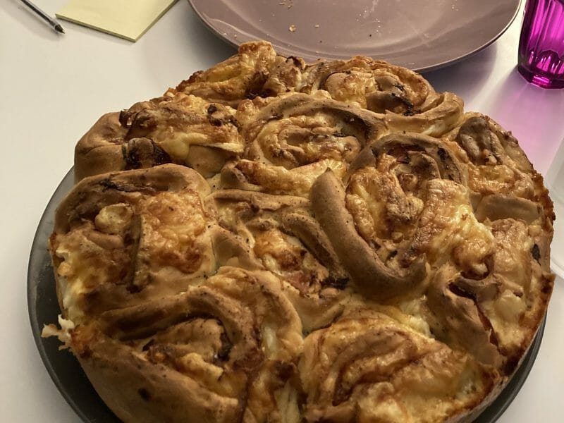 Cliquez pour zoomer ! Chinois montagnard Thermomix par lucile1112