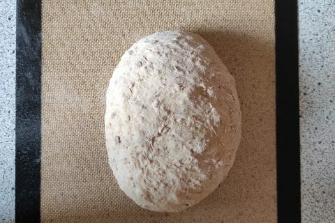 Cliquez pour zoomer ! Petits pains aux figues Thermomix par yeda