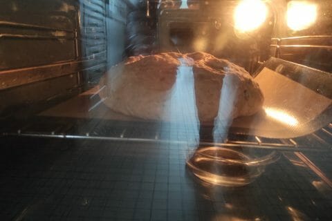 Cliquez pour zoomer ! Petits pains aux figues Thermomix par yeda