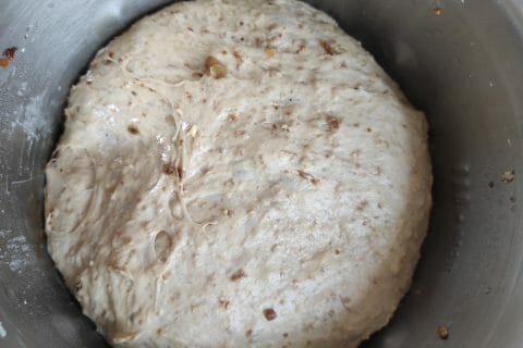 Cliquez pour zoomer ! Petits pains aux figues Thermomix par yeda