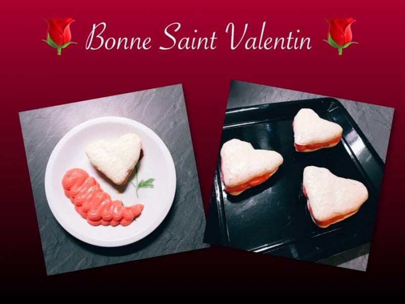 Cliquez pour zoomer ! Crème pâtissière Thermomix par Lolit73