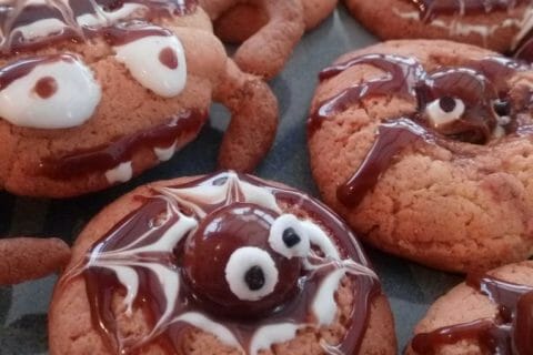 Photos des recettes