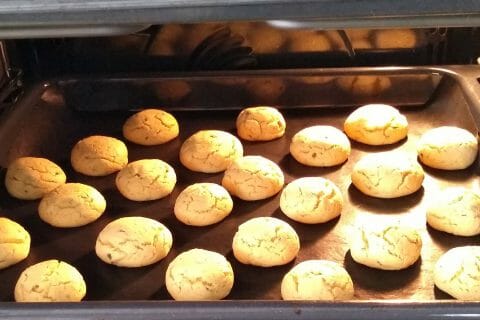 Photos des recettes