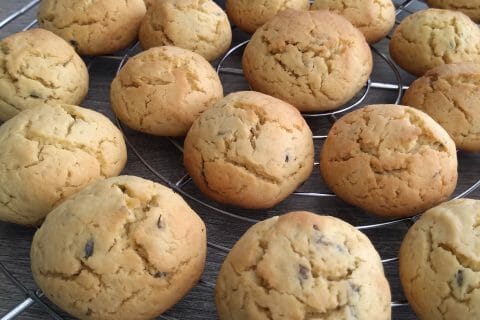Photos des recettes