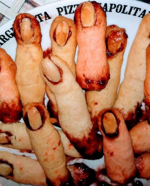 Cliquez pour zoomer ! Doigts de sorcière Thermomix par Yalta