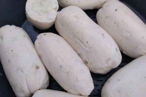 Photos des recettes