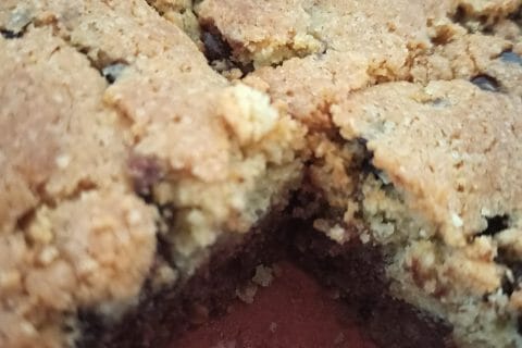 Cliquez pour zoomer ! Brookie Thermomix par laurylau97219