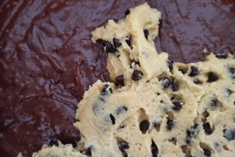 Cliquez pour zoomer ! Brookie Thermomix par laurylau97219