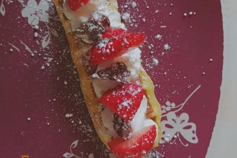 Cliquez pour zoomer ! Churrofles Thermomix par laurylau97219