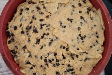 Cliquez pour zoomer ! Brookie Thermomix par laurylau97219