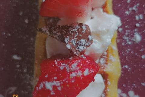 Cliquez pour zoomer ! Churrofles Thermomix par laurylau97219