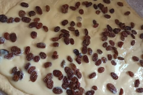 Cliquez pour zoomer ! Pains aux raisins Thermomix par laurylau97219