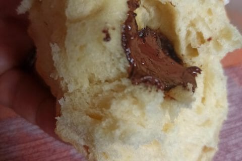 Cliquez pour zoomer ! Brioche Buchty Thermomix par laurylau97219