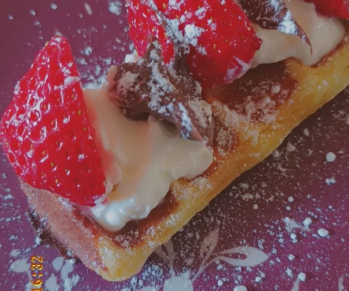 Cliquez pour zoomer ! Churrofles Thermomix par laurylau97219