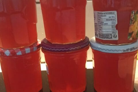 Cliquez pour zoomer ! Gelée de coings façon Cotignac Thermomix par laurylau97219