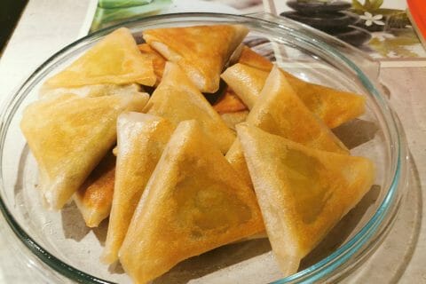 Cliquez pour zoomer ! Samoussa au boeuf Thermomix par christelle_528