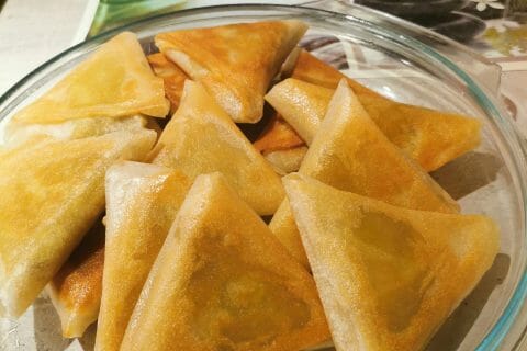 Cliquez pour zoomer ! Samoussa au boeuf Thermomix par christelle_528