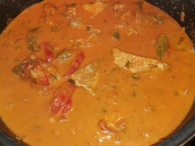 Cliquez pour zoomer ! Moqueca de Peixe Thermomix par christelle_528
