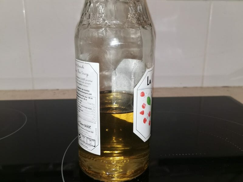 Cliquez pour zoomer ! Sirop d’Arlequin Thermomix par christelle_528