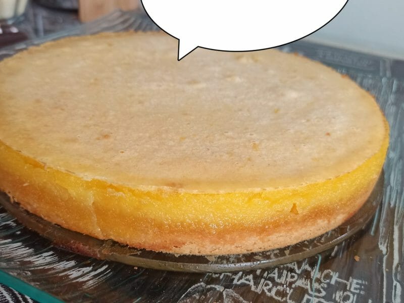 Cliquez pour zoomer ! Carrés au citron Thermomix par monsieurcuisinestefy