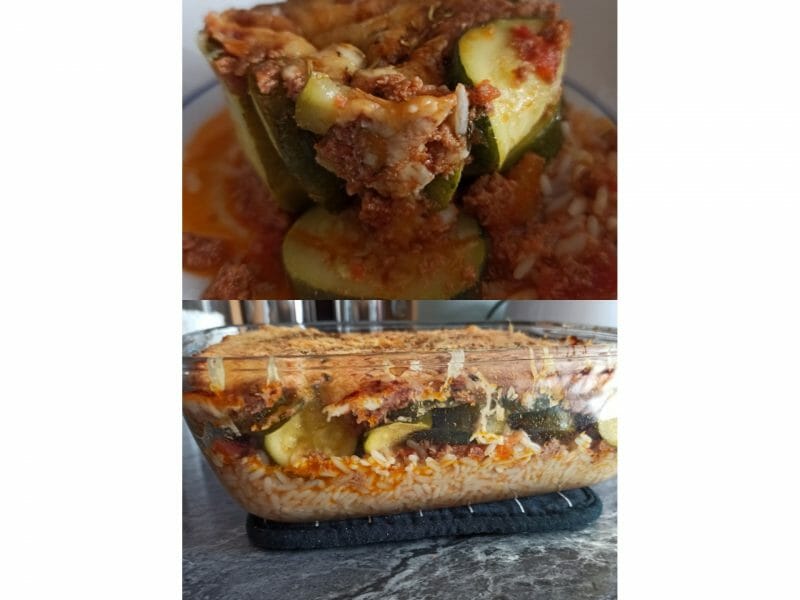 Cliquez pour zoomer ! Hachis Camarguais Thermomix par monsieurcuisinestefy