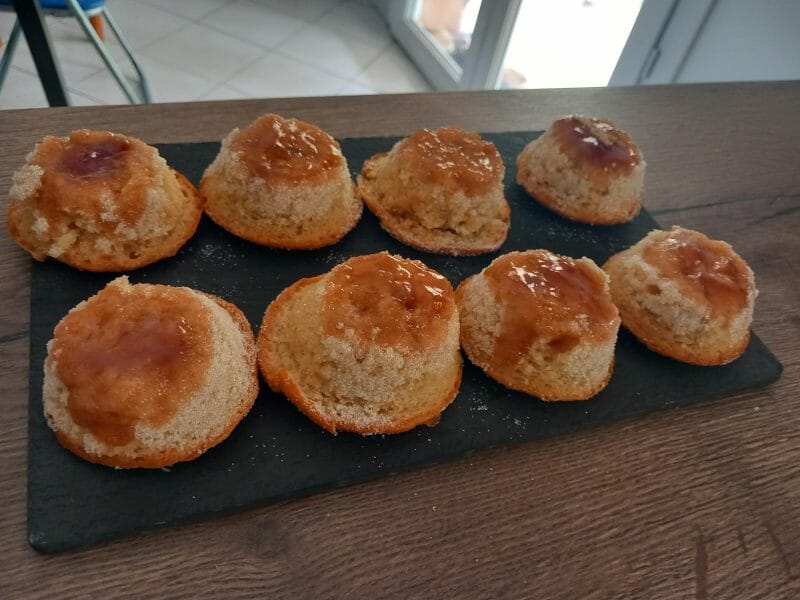 Cliquez pour zoomer ! Doffins Thermomix par tflavie