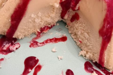 Cliquez pour zoomer ! Flan coco Thermomix par tflavie