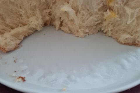 Cliquez pour zoomer ! Brioche Buchty Thermomix par clairette87