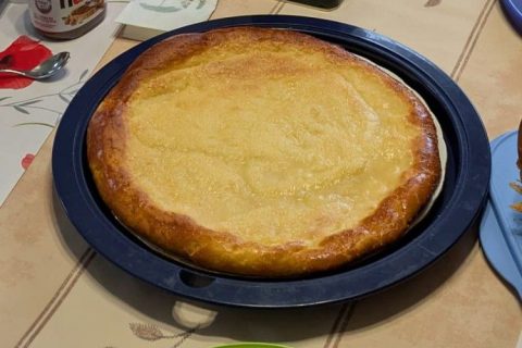 Cliquez pour zoomer ! Galette Bressane Thermomix par bichette01250