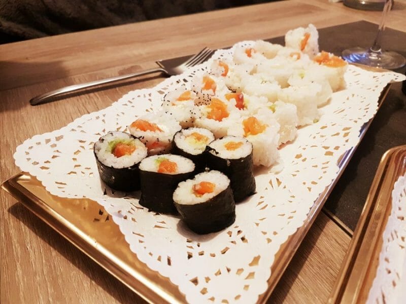 Riz sushi thermomix - nievi32rame