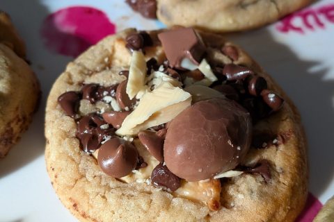 Cliquez pour zoomer ! Cookies américains Thermomix par cathy18340