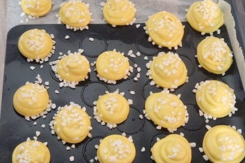 Cliquez pour zoomer ! Chouquettes Thermomix par prisci_37390