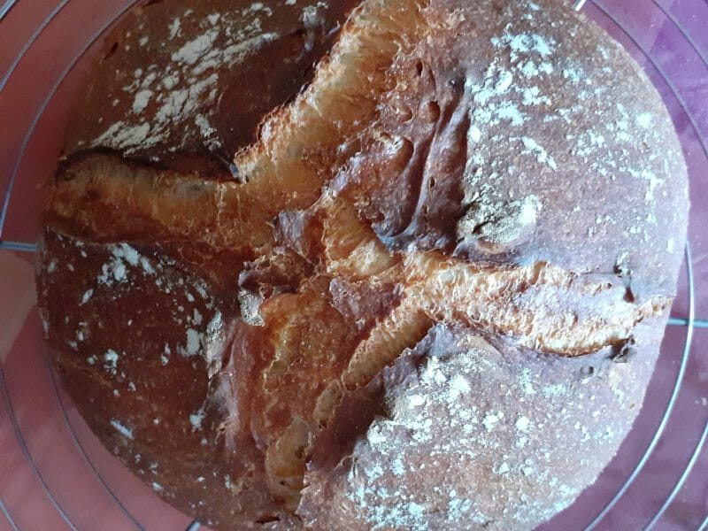 Cliquez pour zoomer ! Photo de blandine39100 Thermomix par blandine39100