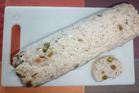 Photos des recettes