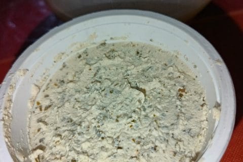 Photos des recettes
