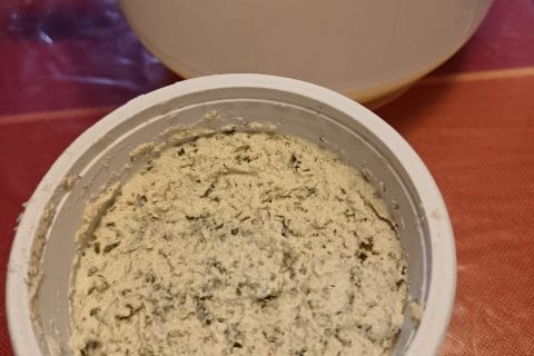 Photos des recettes