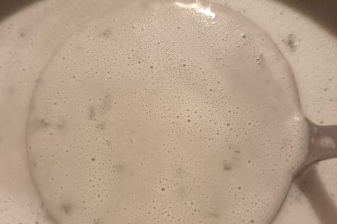 Photos des recettes