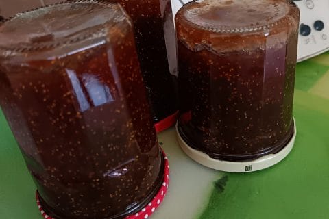 Photos des recettes