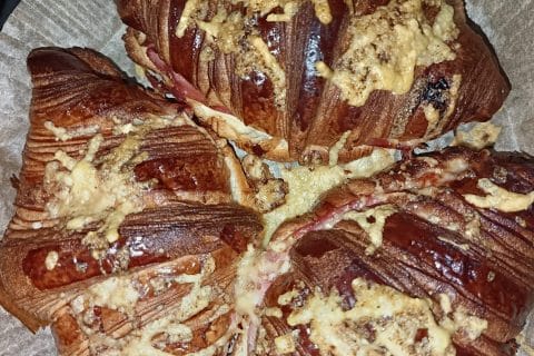 Photos des recettes