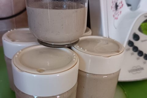 Photos des recettes