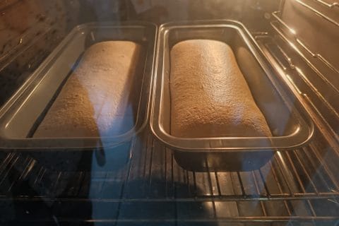 Cliquez pour zoomer ! Gâteau au yaourt Thermomix par blandine39100