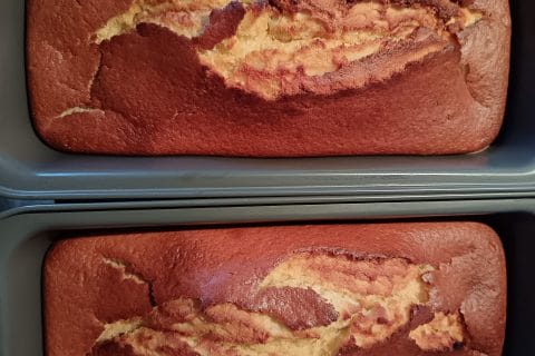 Cliquez pour zoomer ! Gâteau au yaourt Thermomix par blandine39100