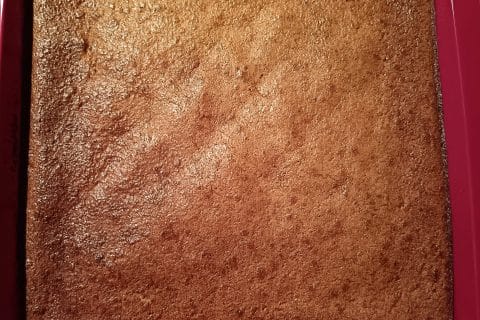 Cliquez pour zoomer ! Pudding au pain Thermomix par blandine39100