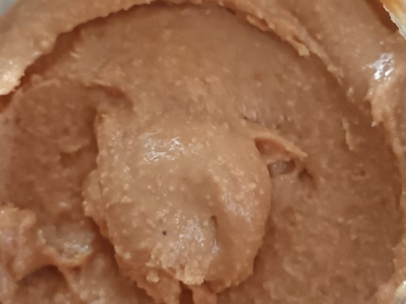 Cliquez pour zoomer ! Purée de noix de cajou Thermomix par blandine39100