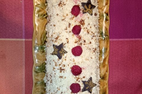 Cliquez pour zoomer ! Crème pâtissière Thermomix par blandine39100