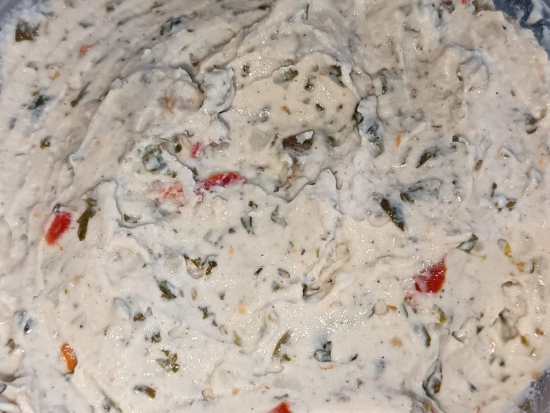 Cliquez pour zoomer ! Boursin Thermomix par blandine39100