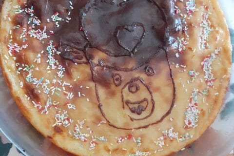 Cliquez pour zoomer ! Millasson Thermomix par blandine39100